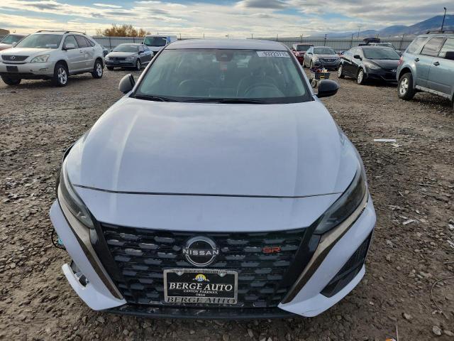 Photo 5 from auction – 2024 NISSAN ALTIMA SR with VIN 1N4BL4CV3RN305092