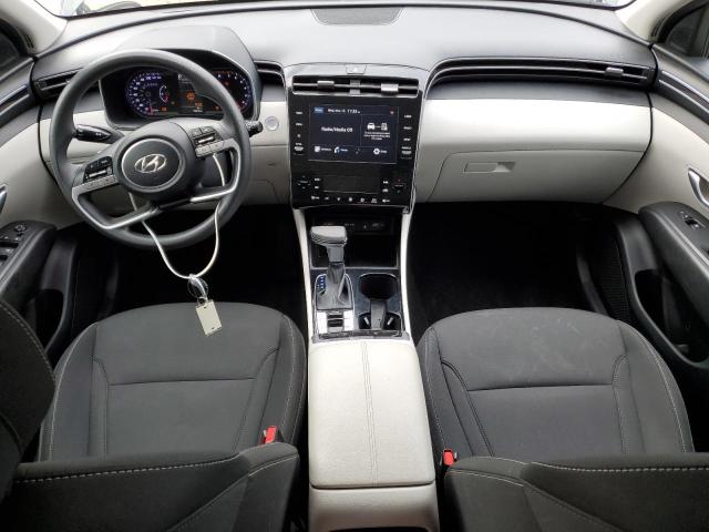 Photo 8 from auction – 2024 HYUNDAI TUCSON SEL with VIN 5NMJBCDE7RH326672