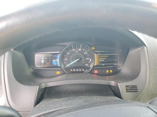 Photo 9 from auction – 2017 FORD EXPLORER X with VIN 1FM5K8D84HGD48462