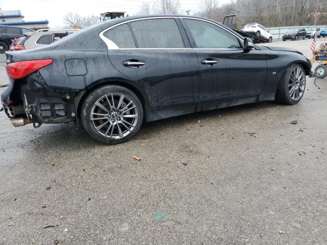 Photo 3 from auction – 2015 INFINITI Q50 BASE with VIN JN1BV7AP7FM337185