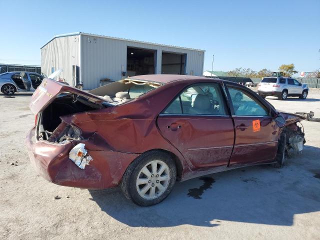 Photo 3 from auction – 2003 TOYOTA CAMRY LE with VIN 4T1BE32K33U245717