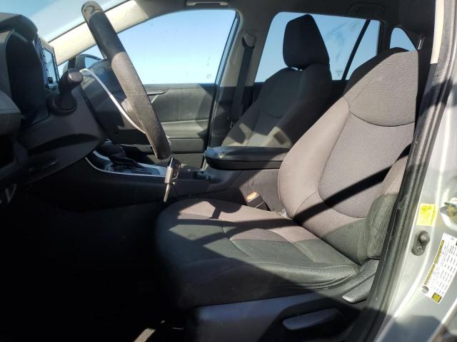 Photo 7 from auction – 2020 TOYOTA RAV4 LE with VIN 2T3H1RFV4LW087568