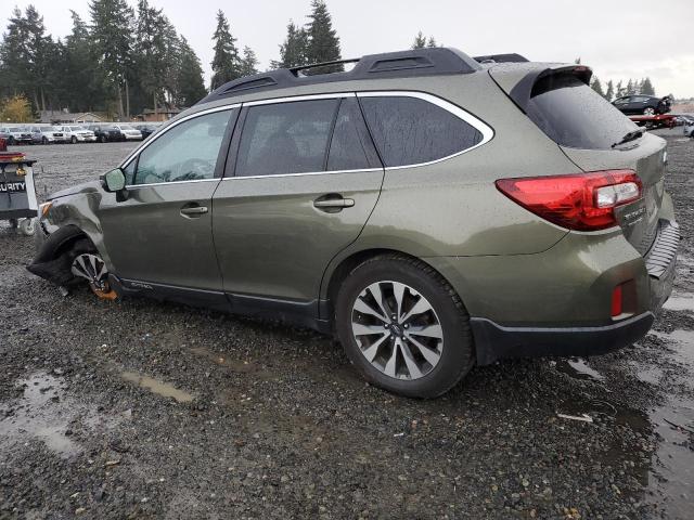 Photo 2 from auction – 2015 SUBARU OUTBACK 2. with VIN 4S4BSANC0F3275768