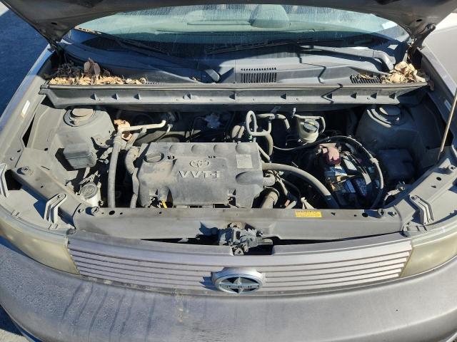 Photo 11 from auction – 2004 TOYOTA SCION with VIN JTLKT324940154492