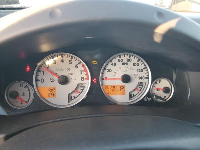Photo 9 from auction – 2012 NISSAN FRONTIER S with VIN 1N6AD0EV1CC412005