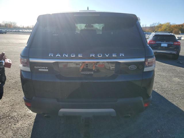 Photo 6 from auction – 2016 LAND ROVER RANGE ROVE with VIN SALWR2EFXGA107983
