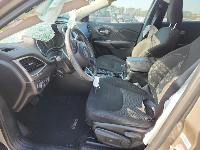 Photo 7 from auction – 2019 JEEP CHEROKEE L with VIN 1C4PJLCB9KD160514