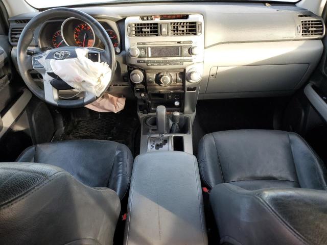 Foto 8 de la subasta – 2011 TOYOTA 4RUNNER con VIN JTEBU5JR5B5070750