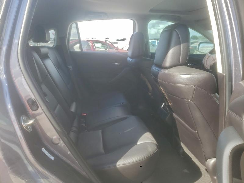 Photo 11 from auction – 2017 ACURA RDX with VIN 5J8TB3H56HL010200