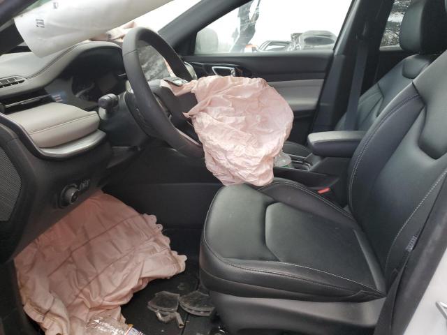 صورة رقم 7 من المزاد - 2025 JEEP COMPASS LI مع VIN 3C4NJDCN2ST608710