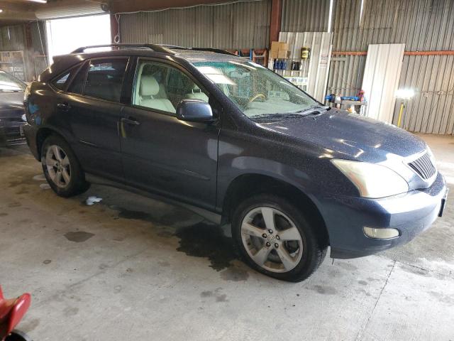 Photo 4 from auction – 2004 LEXUS RX 330 with VIN JTJGA31U340023757