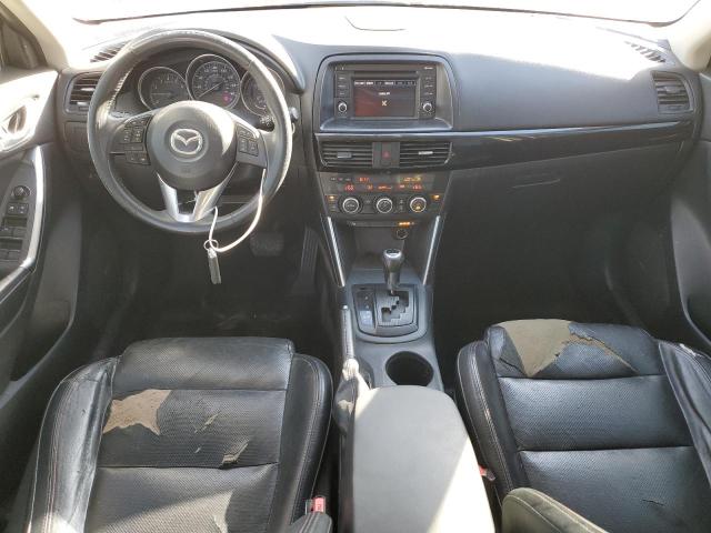 Photo 8 from auction – 2013 MAZDA CX-5 GT with VIN JM3KE2DE7D0151782