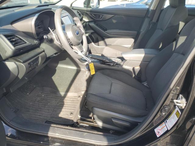 Photo 7 from auction – 2019 SUBARU IMPREZA PR with VIN 4S3GTAD69K3730520