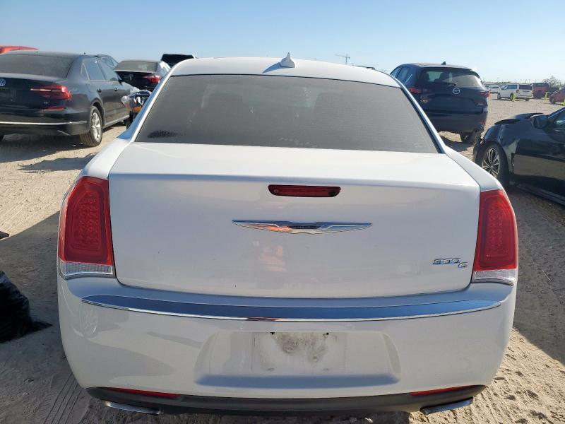 Photo 6 from auction – 2016 CHRYSLER 300C with VIN 2C3CCAEG3GH156513