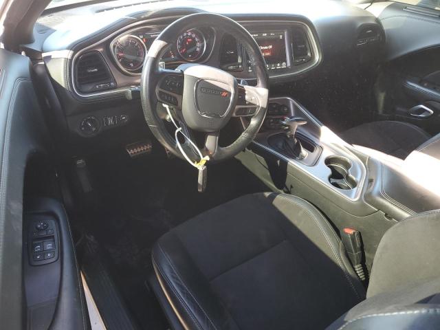 Photo 8 from auction – 2020 DODGE CHALLENGER with VIN 2C3CDZFJ5LH132746