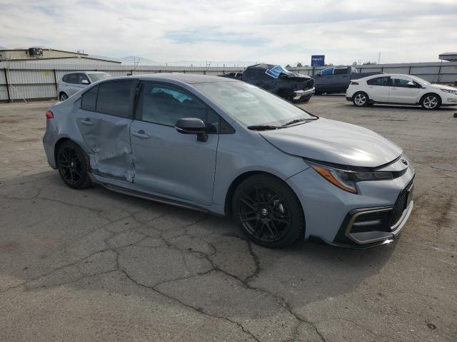 Photo 4 from auction – 2021 TOYOTA COROLLA SE with VIN 5YFM4MCE4MP070438
