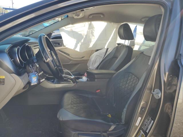 Photo 7 from auction – 2014 KIA OPTIMA LX with VIN 5XXGM4A78EG304303