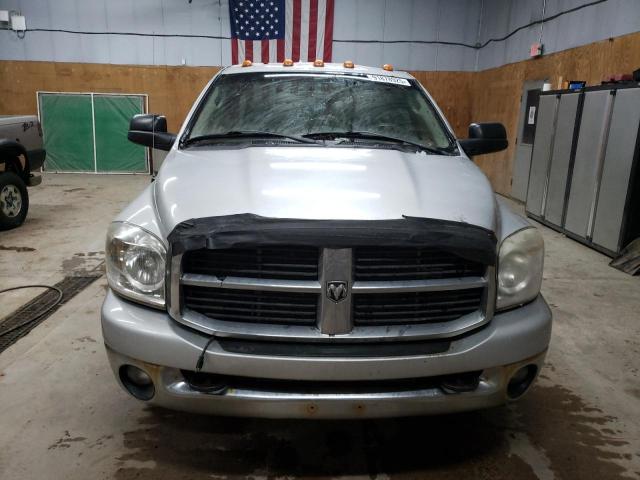 Photo 5 from auction – 2008 DODGE RAM 3500 S with VIN 3D7ML46A98G242170