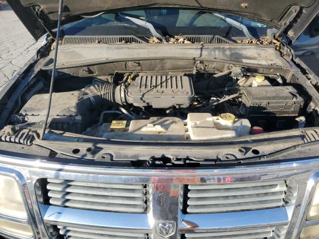 Photo 11 from auction – 2008 DODGE NITRO SLT with VIN 1D8GU58K08W101815