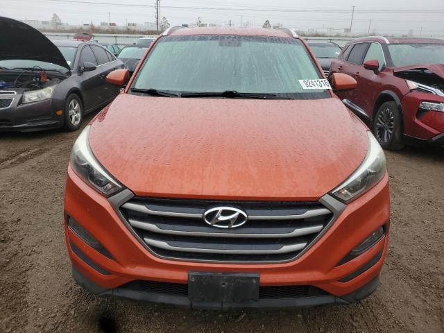 Photo 5 from auction – 2016 HYUNDAI TUCSON LIM with VIN KM8J3CA46GU060135