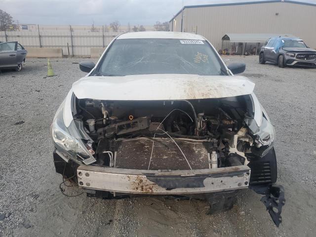Photo 5 from auction – 2017 NISSAN ALTIMA 2.5 with VIN 1N4AL3AP0HC282570