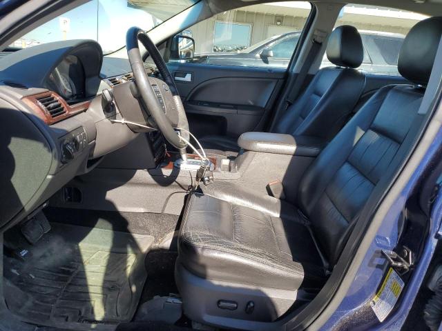 Photo 7 from auction – 2006 FORD FIVE HUNDR with VIN 1FAHP28146G181682