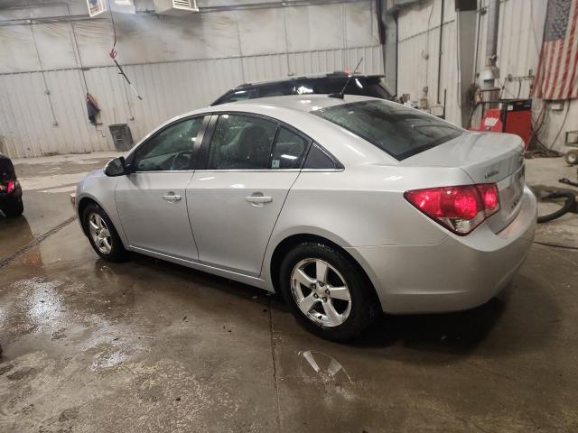 Photo 2 from auction – 2011 CHEVROLET CRUZE LT with VIN 1G1PF5S91B7129633