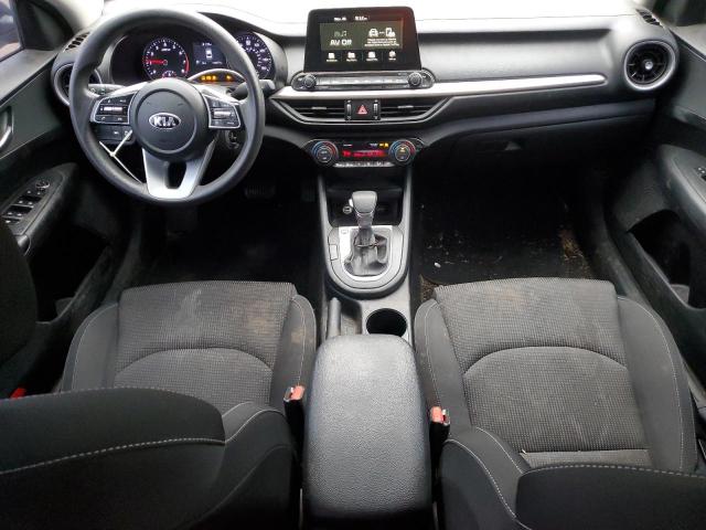 Photo 8 from auction – 2019 KIA FORTE FE with VIN 3KPF24AD4KE118656