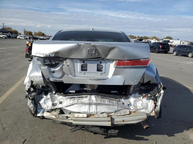 Photo 6 from auction – 2012 HONDA ACCORD with VIN 1HGCP2F8XCA131096