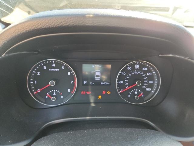 Photo 9 from auction – 2020 KIA FORTE FE with VIN 3KPF24AD2LE245391