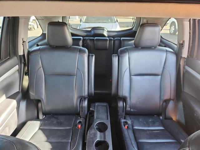 Photo 10 from auction – 2018 TOYOTA HIGHLANDER with VIN 5TDJZRFH7JS536373