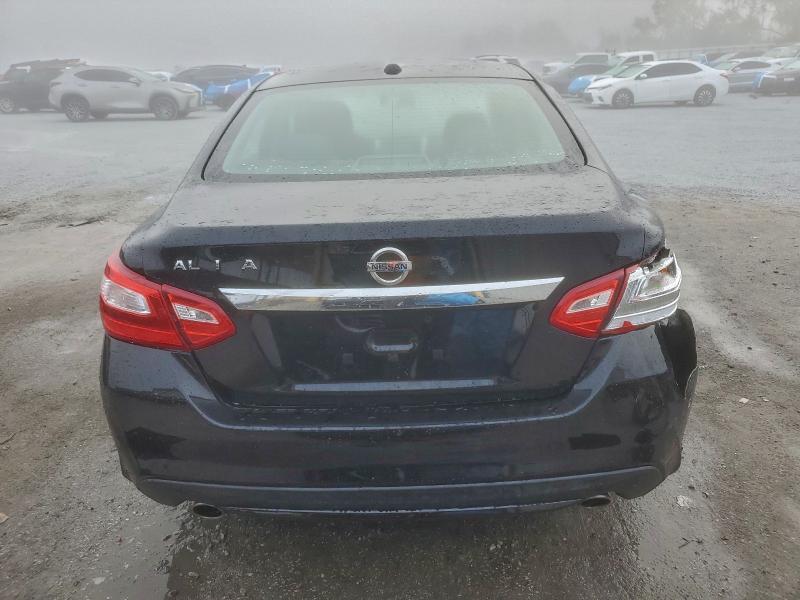 Photo 6 from auction – 2015 NISSAN ALTIMA 2.5 with VIN 1N4AL3AP5FC281704