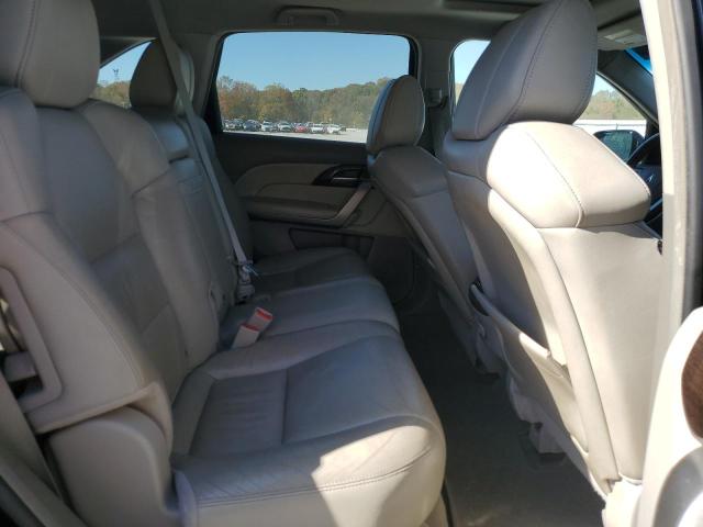 Photo 11 from auction – 2012 ACURA MDX with VIN 2HNYD2H29CH535170