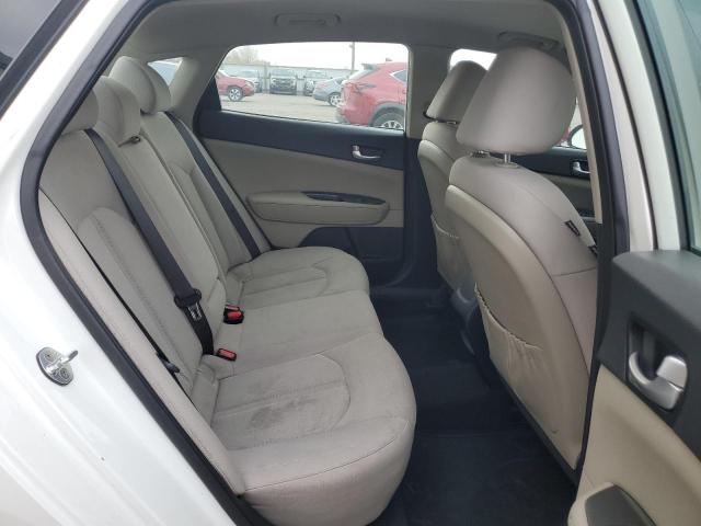 Photo 10 from auction – 2016 KIA OPTIMA LX with VIN KNAGT4L35G5072079