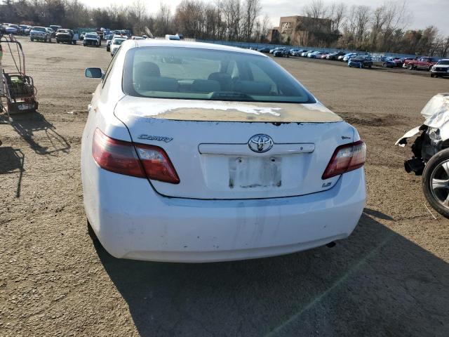 Photo 6 from auction – 2007 TOYOTA CAMRY CE with VIN 4T1BE46K37U574469