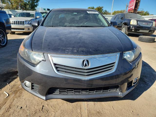 Photo 5 from auction – 2011 ACURA TSX with VIN JH4CU2F67BC007858