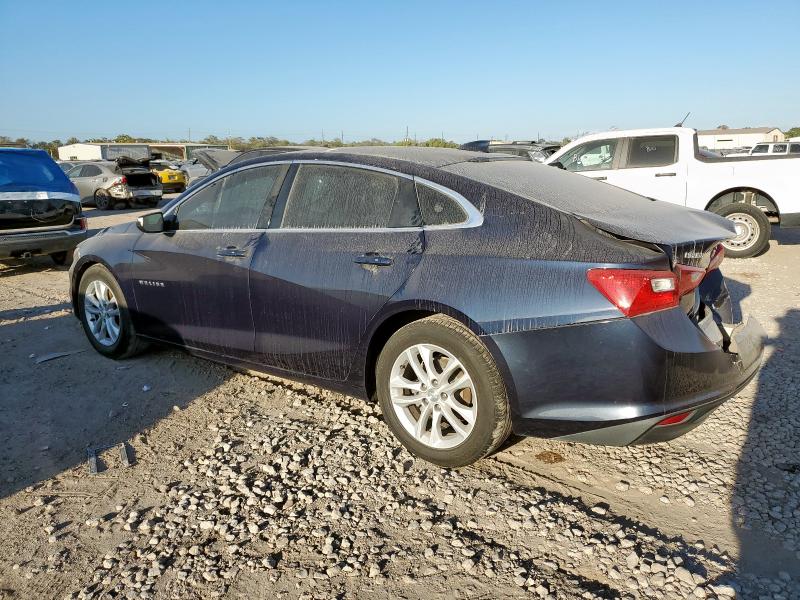 Photo 2 from auction – 2018 CHEVROLET MALIBU LT with VIN 1G1ZD5ST3JF119068