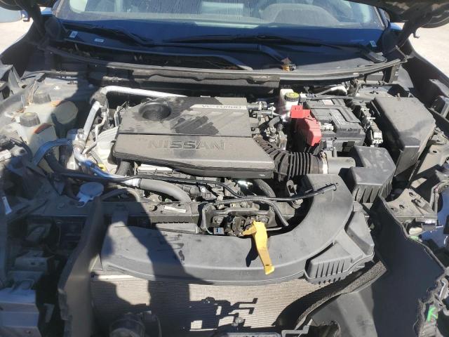 Photo 12 from auction – 2023 NISSAN ROGUE S with VIN 5N1BT3AA2PC870037