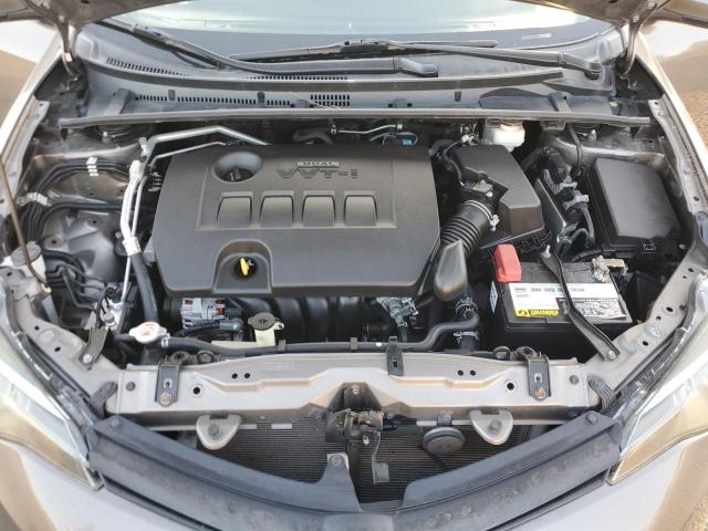 Photo 11 from auction – 2019 TOYOTA COROLLA L with VIN 2T1BURHEXKC197205