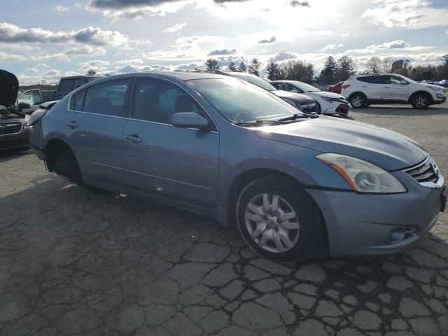Photo 4 from auction – 2010 NISSAN ALTIMA BAS with VIN 1N4AL2AP6AC170372