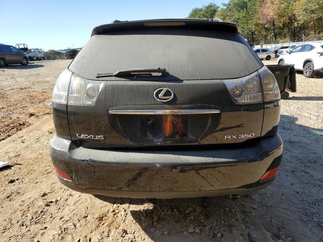 Photo 6 from auction – 2007 LEXUS RX 350 with VIN 2T2HK31U67C012455