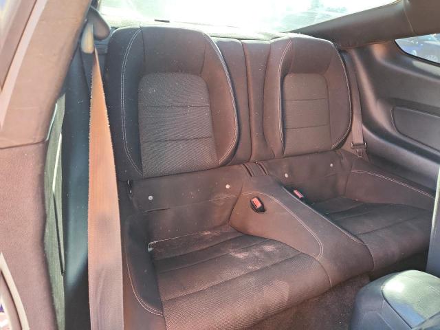 Photo 10 from auction – 2016 FORD MUSTANG with VIN 1FA6P8AM5G5270964