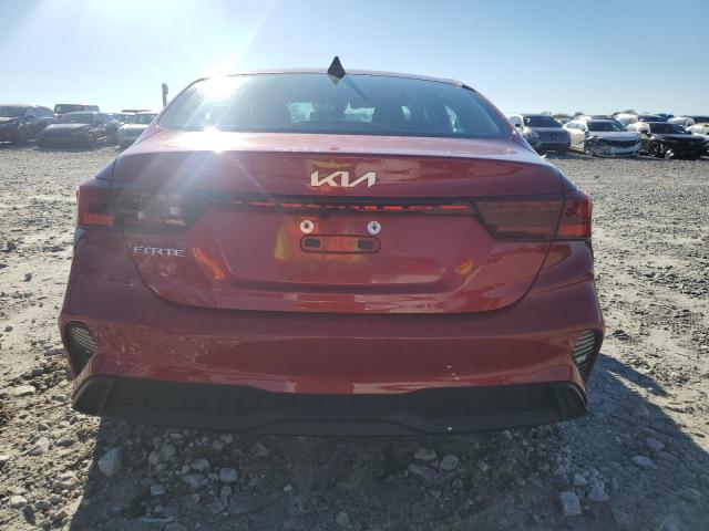 Photo 6 from auction – 2022 KIA FORTE FE with VIN 3KPF24AD4NE425443