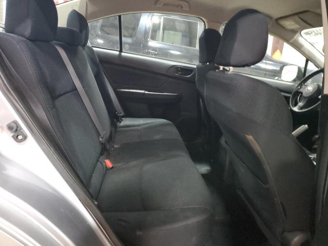 Photo 10 from auction – 2012 SUBARU IMPREZA with VIN JF1GJAA65CH018025
