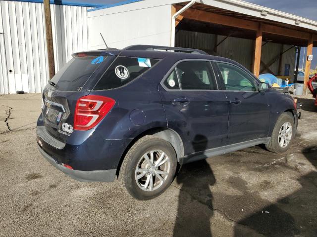 Photo 3 from auction – 2016 CHEVROLET EQUINOX LT with VIN 2GNALCEK6G1122763