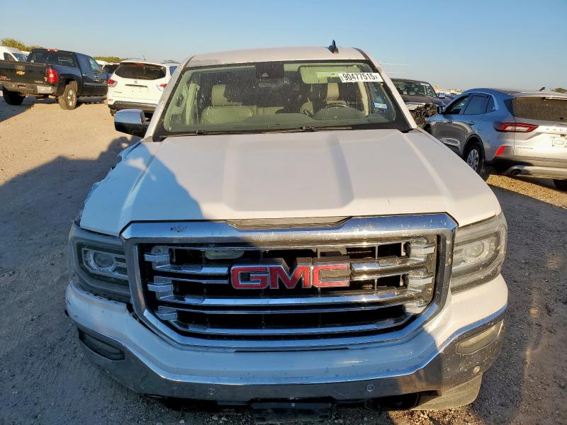 Photo 5 from auction – 2016 GMC SIERRA K15 with VIN 3GTU2NEC7GG287791