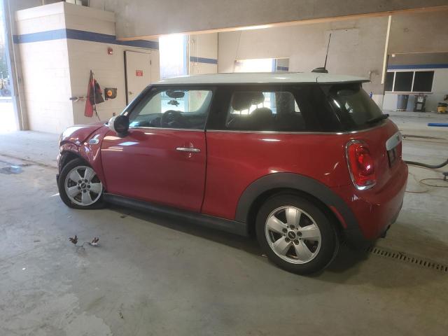 Photo 2 from auction – 2015 MINI COOPER with VIN WMWXM5C55F3B34534