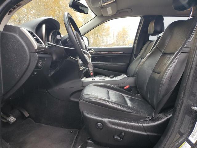Photo 7 from auction – 2011 JEEP GRAND CHER with VIN 1J4RR4GG0BC545778
