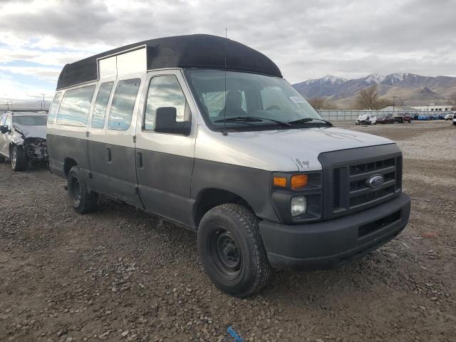 Photo 4 from auction – 2011 FORD ECONOLINE with VIN 1FBSS3BL8BDB32418