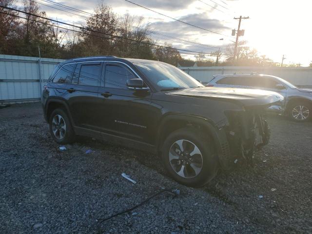 Photo 4 from auction – 2023 JEEP GRAND CHER with VIN 1C4RJYB60PC623759